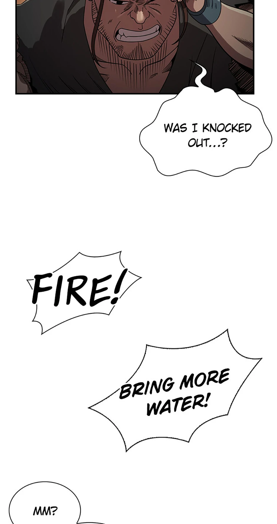 The Demonic Blade Fairy Chapter 30 - page 63