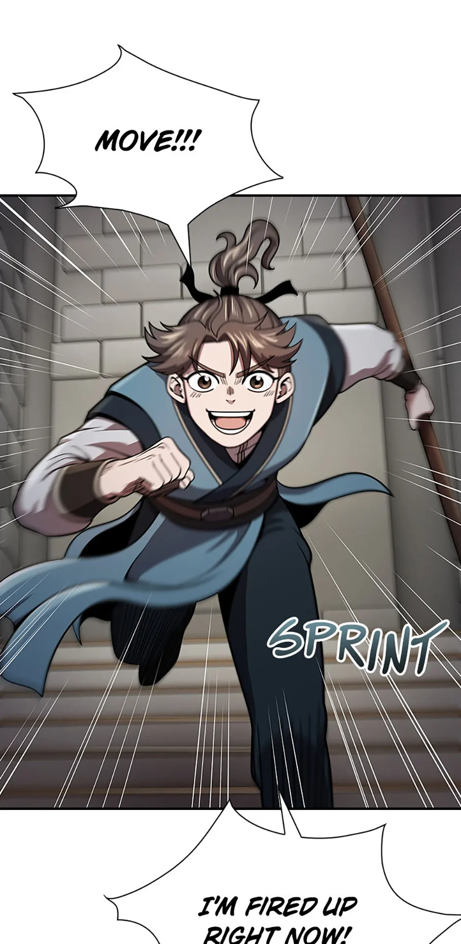 The Demonic Blade Fairy Chapter 30 - page 65