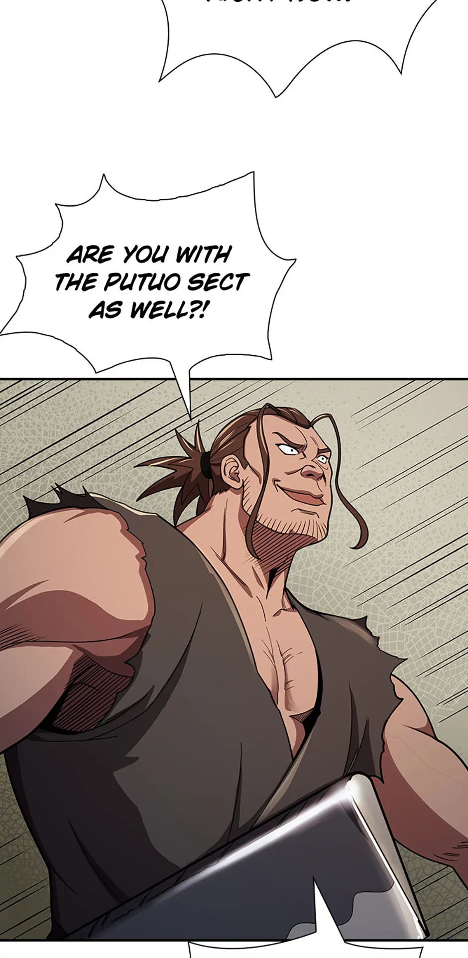 The Demonic Blade Fairy Chapter 30 - page 66