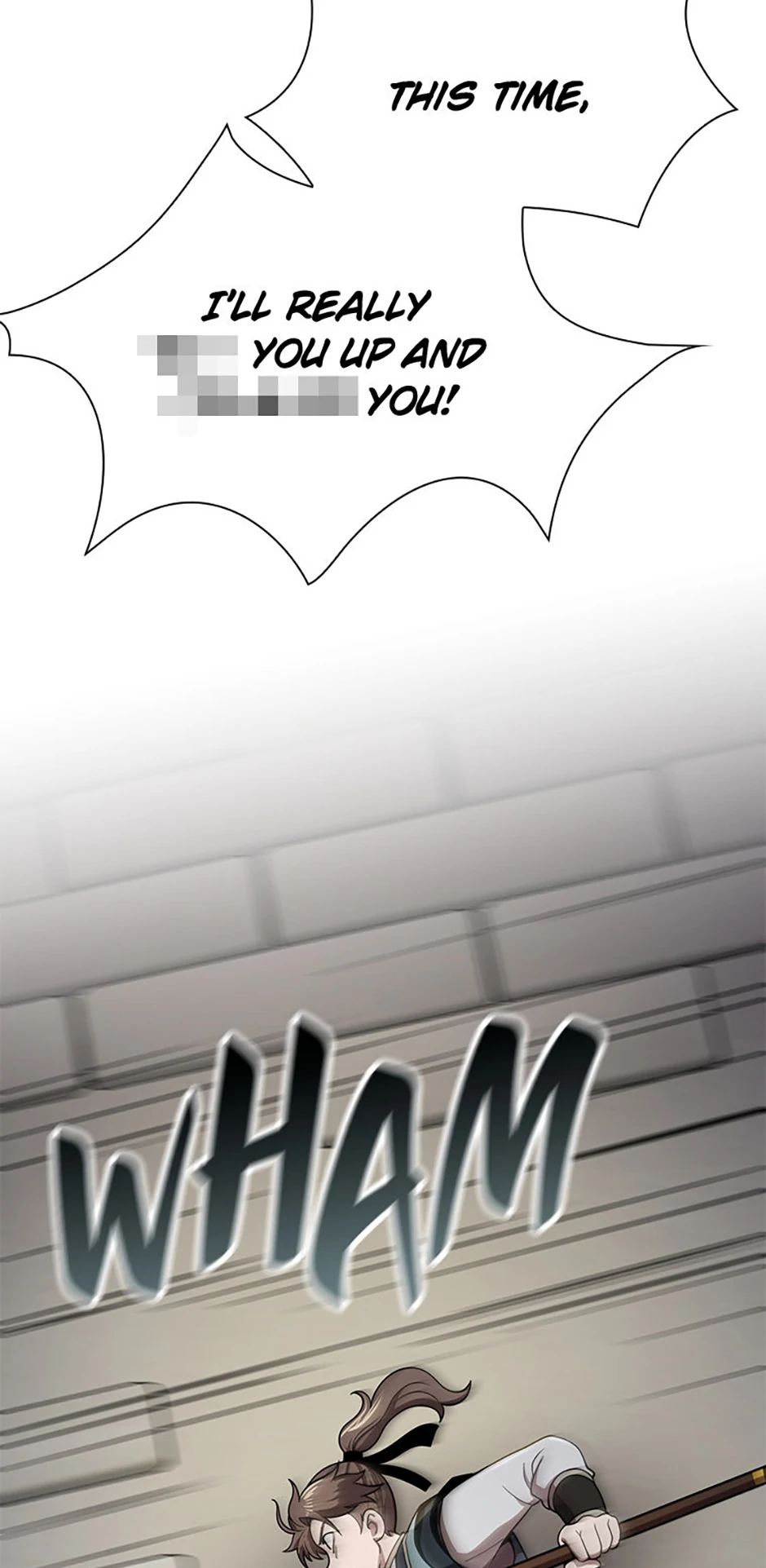 The Demonic Blade Fairy Chapter 30 - page 67