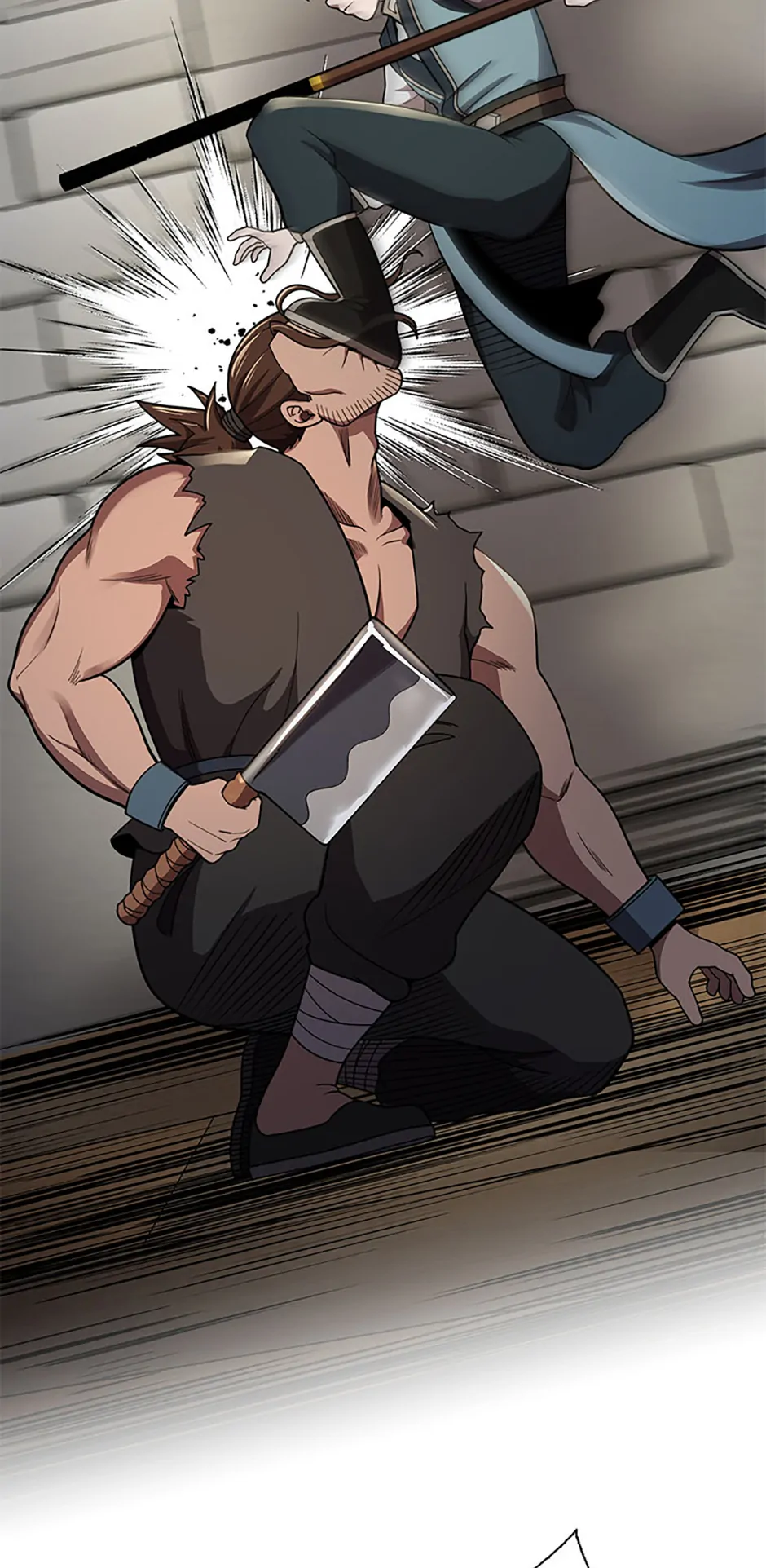 The Demonic Blade Fairy Chapter 30 - page 68