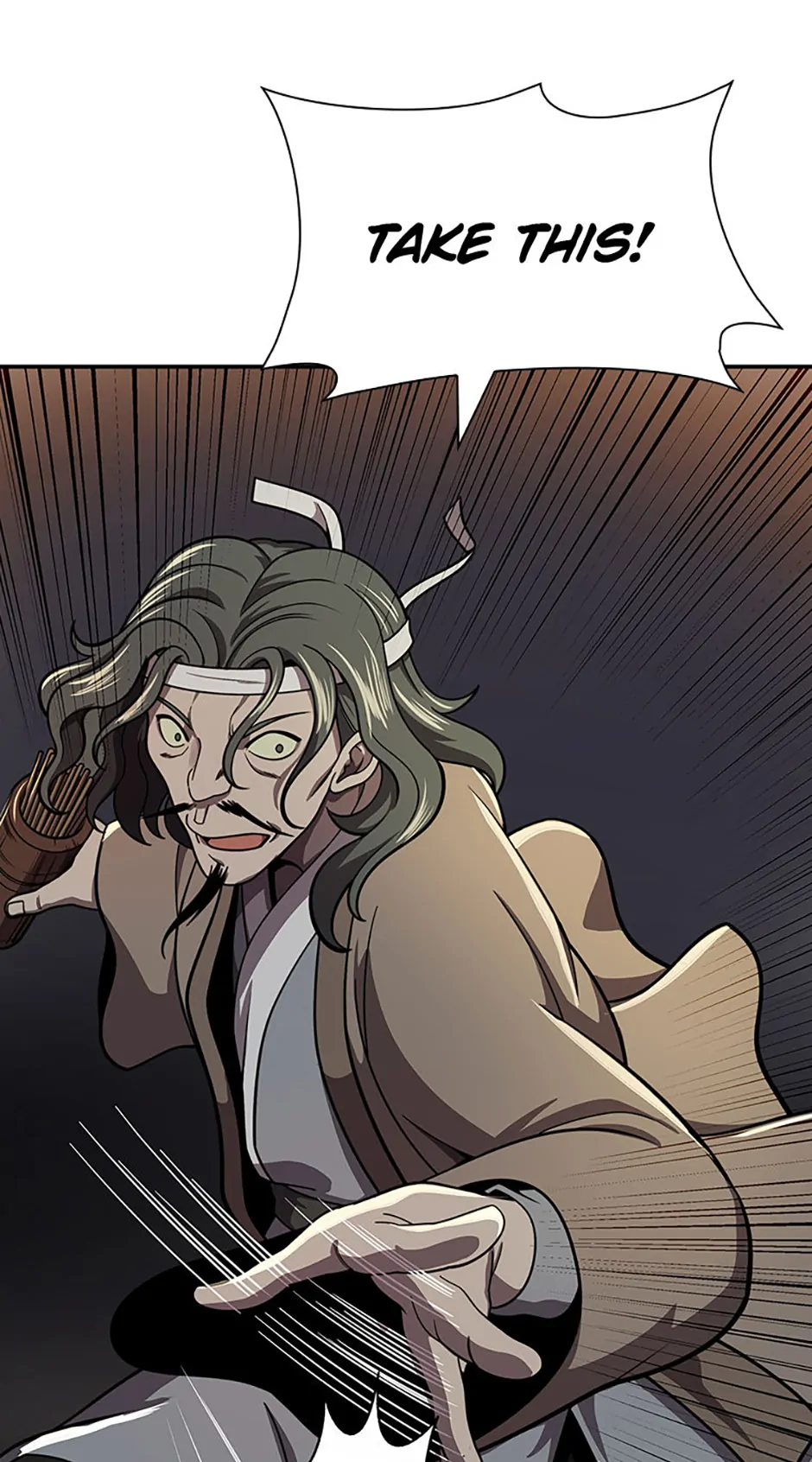 The Demonic Blade Fairy Chapter 30 - page 73