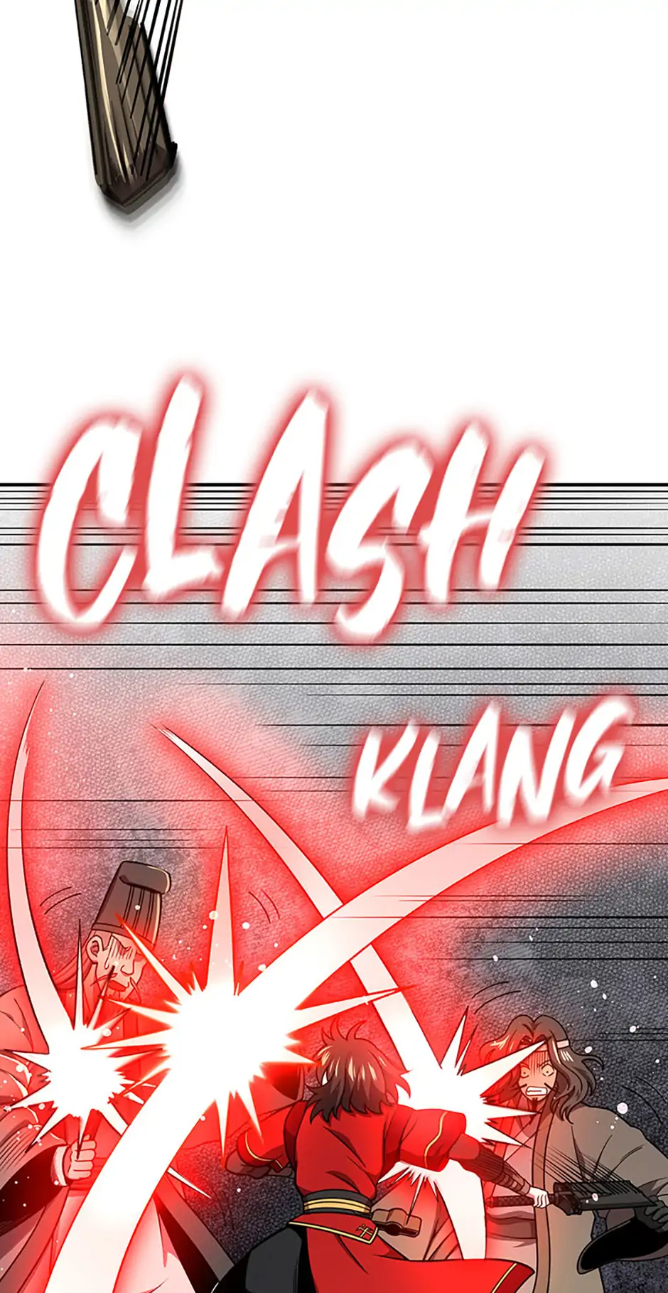 The Demonic Blade Fairy Chapter 30 - page 76