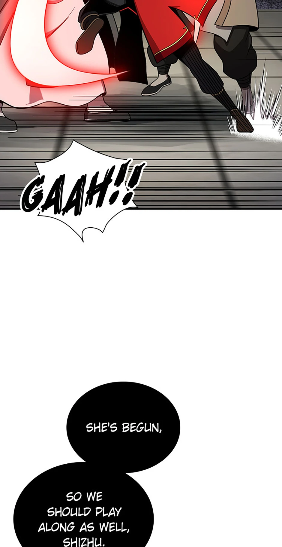 The Demonic Blade Fairy Chapter 30 - page 77