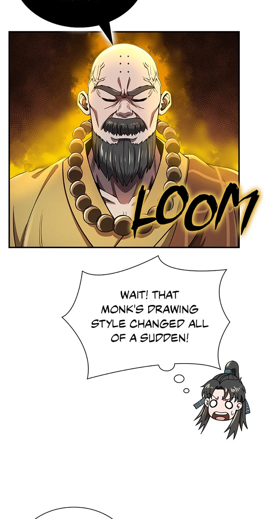 The Demonic Blade Fairy Chapter 30 - page 78