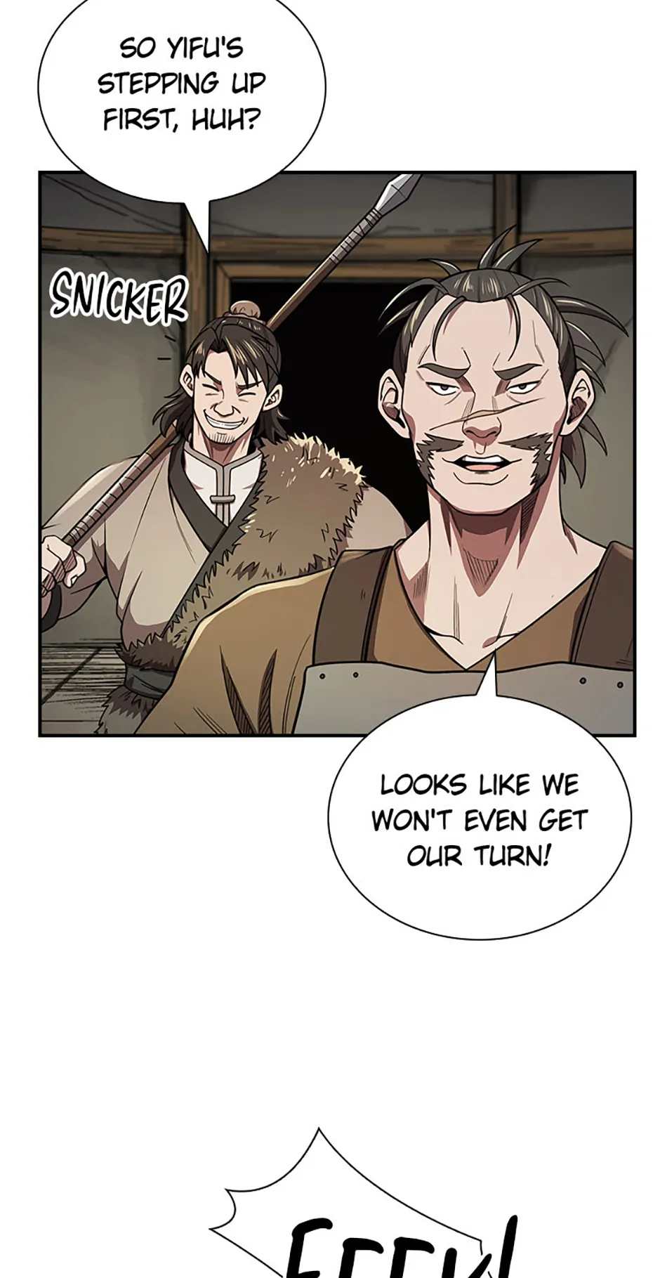 The Demonic Blade Fairy Chapter 30 - page 79