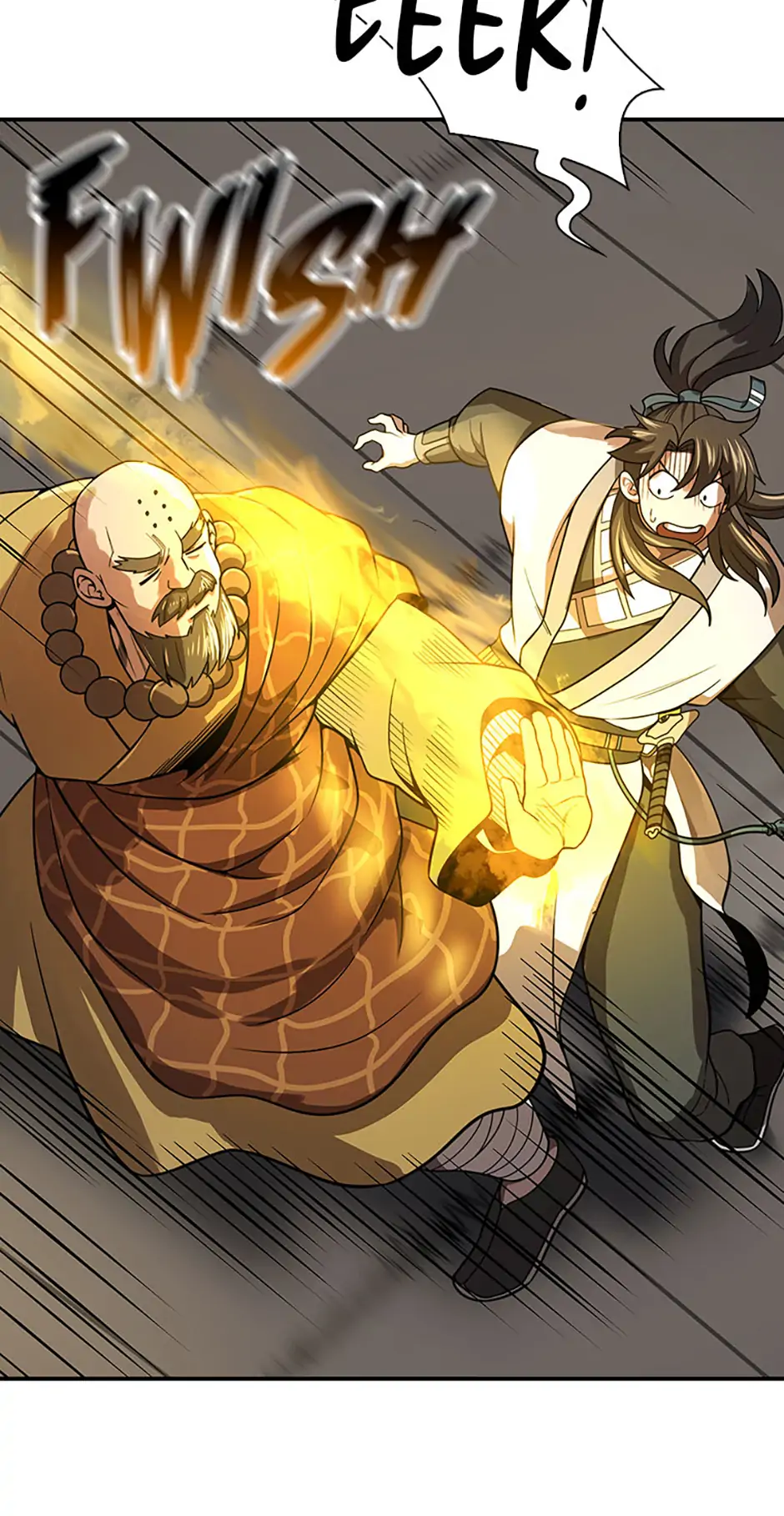 The Demonic Blade Fairy Chapter 30 - page 80