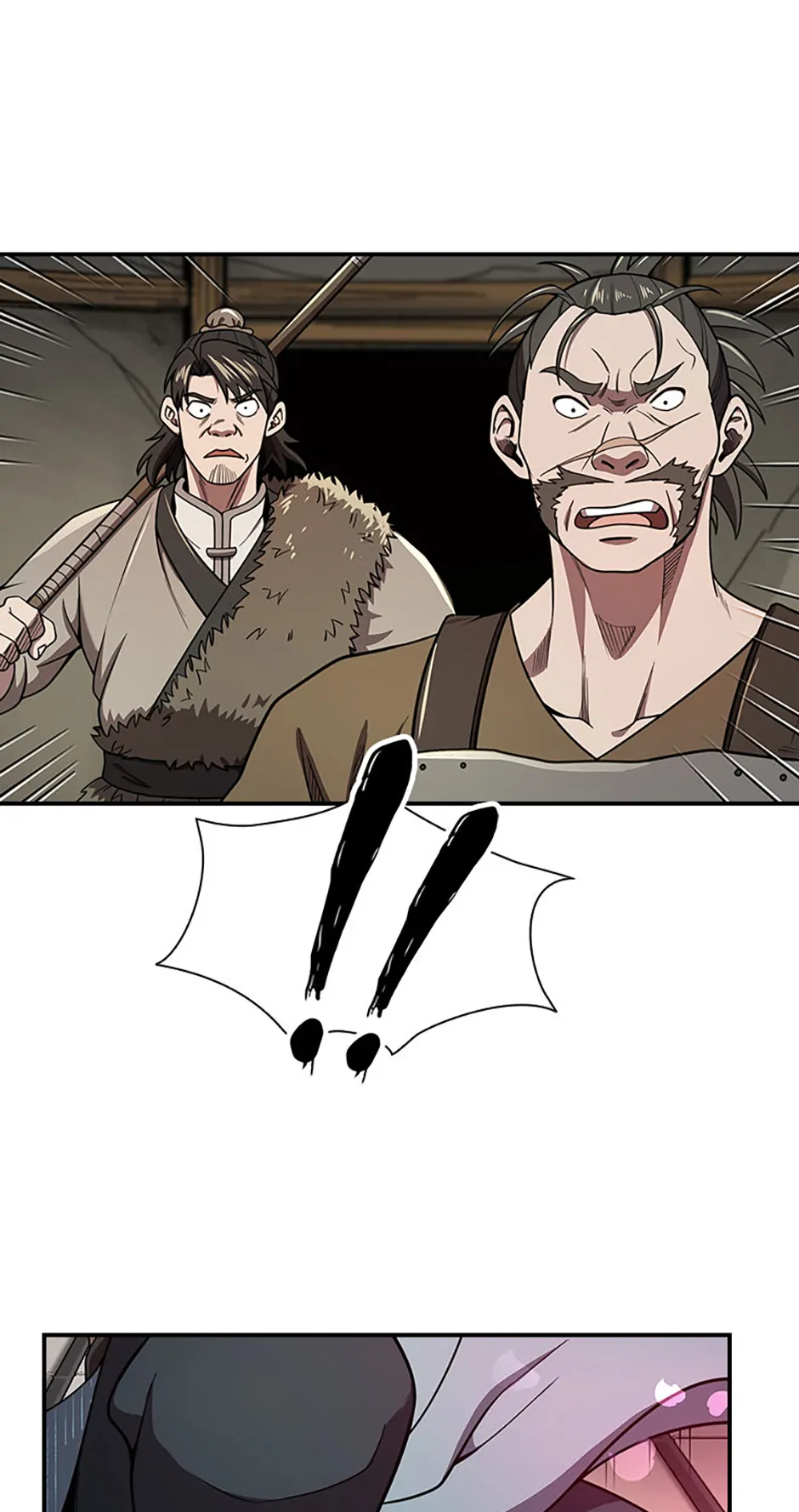 The Demonic Blade Fairy Chapter 30 - page 85