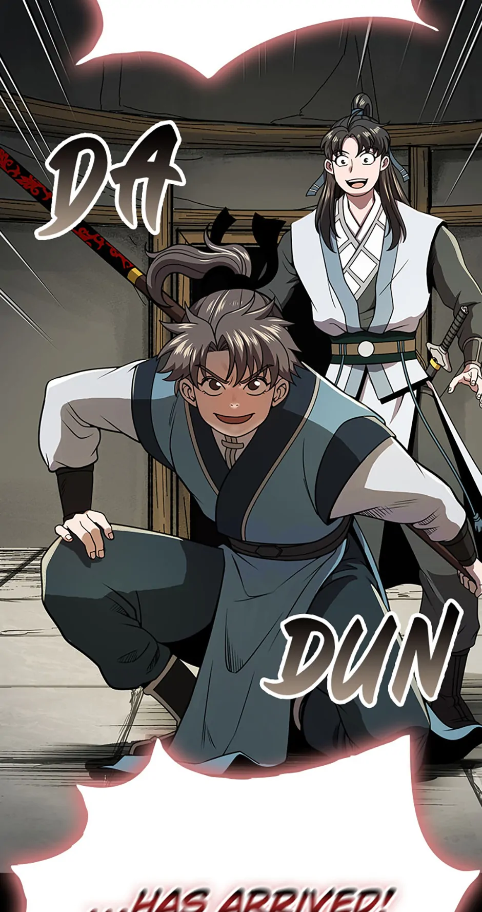 The Demonic Blade Fairy Chapter 30 - page 87