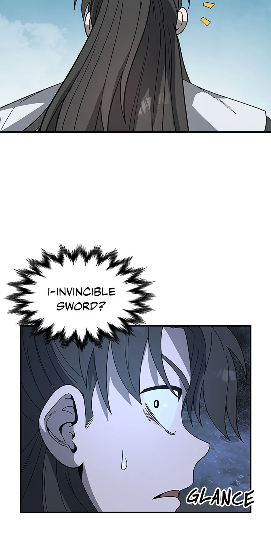 The Demonic Blade Fairy Chapter 50 - page 11