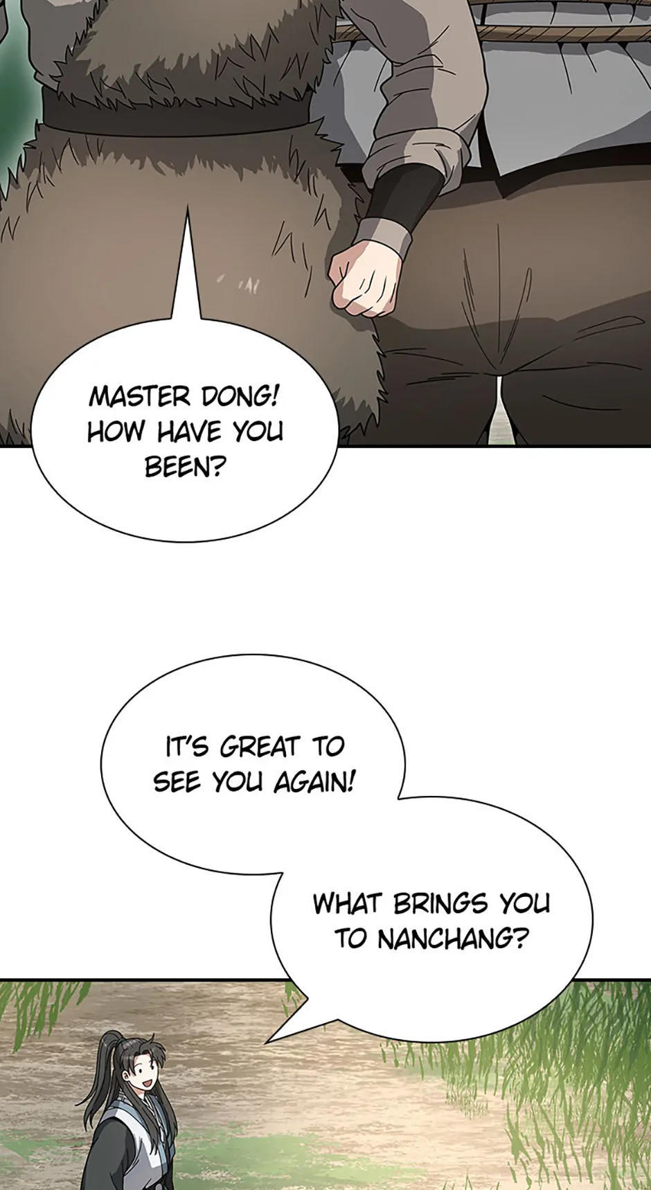 The Demonic Blade Fairy Chapter 50 - page 13