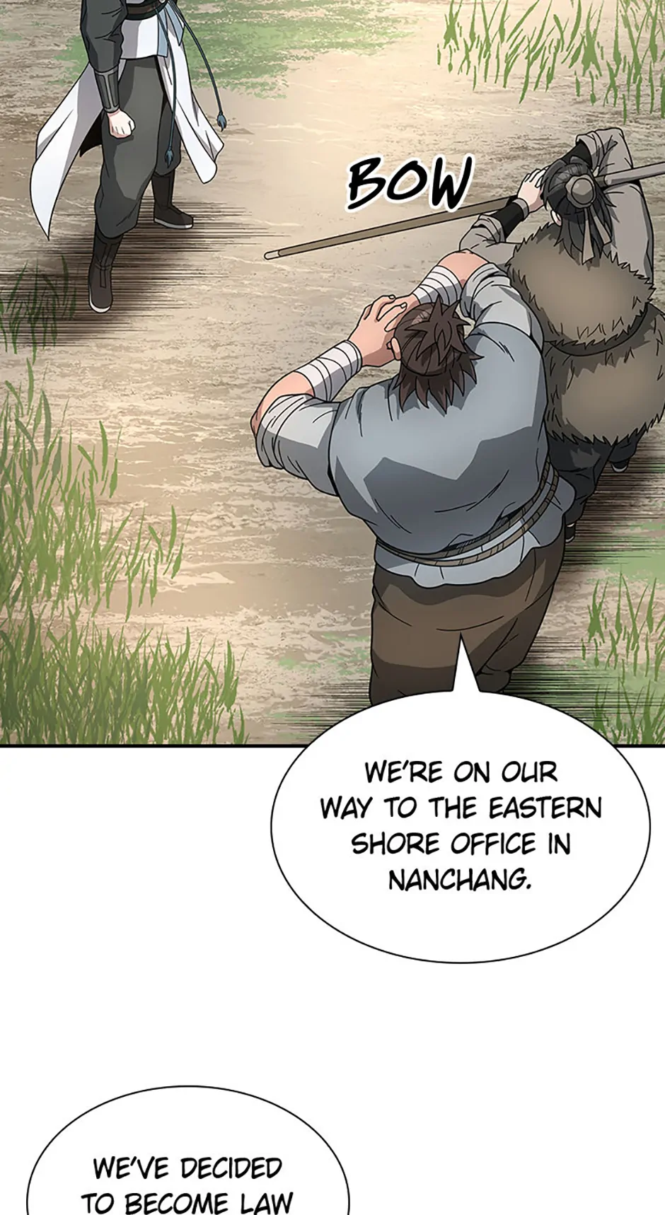 The Demonic Blade Fairy Chapter 50 - page 14