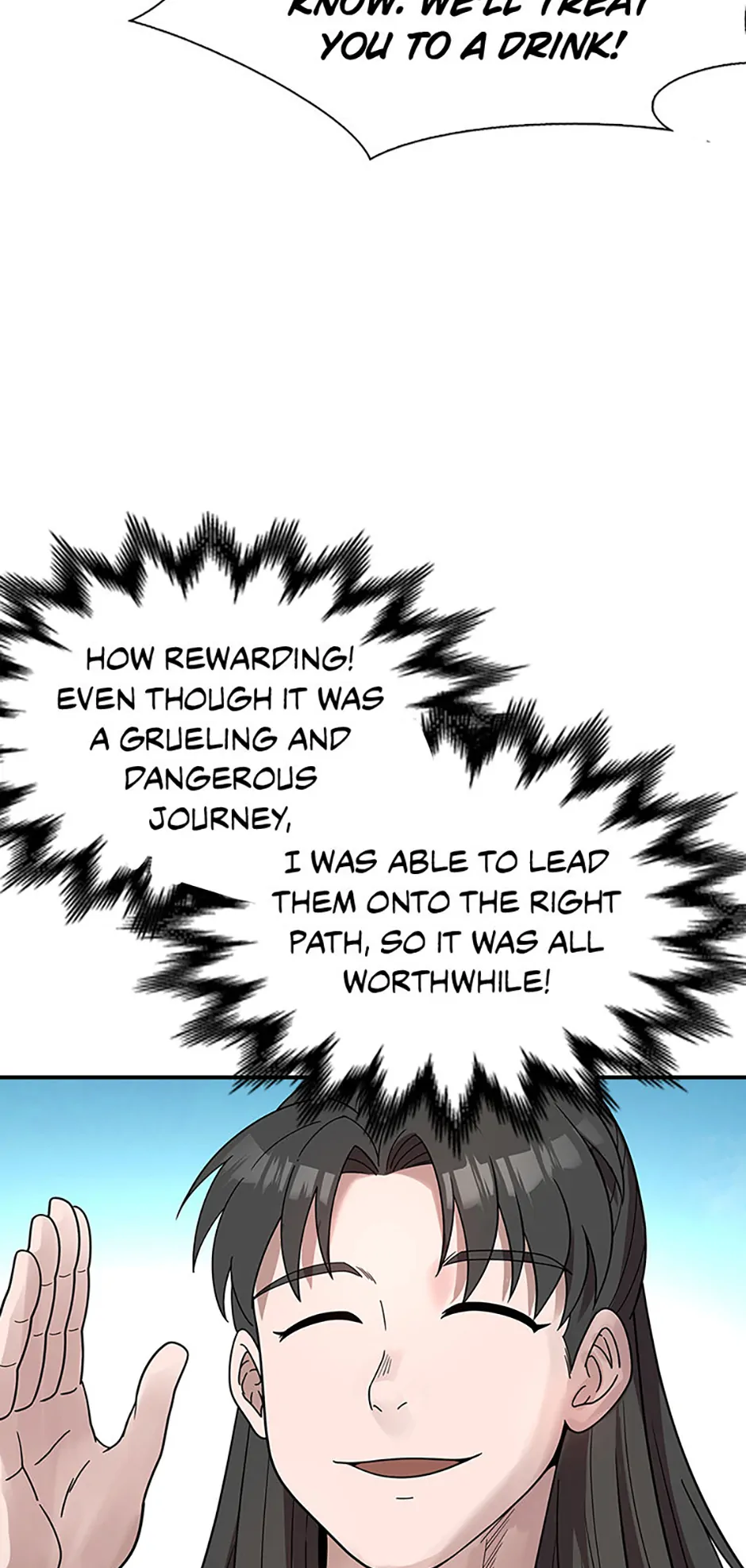 The Demonic Blade Fairy Chapter 50 - page 24