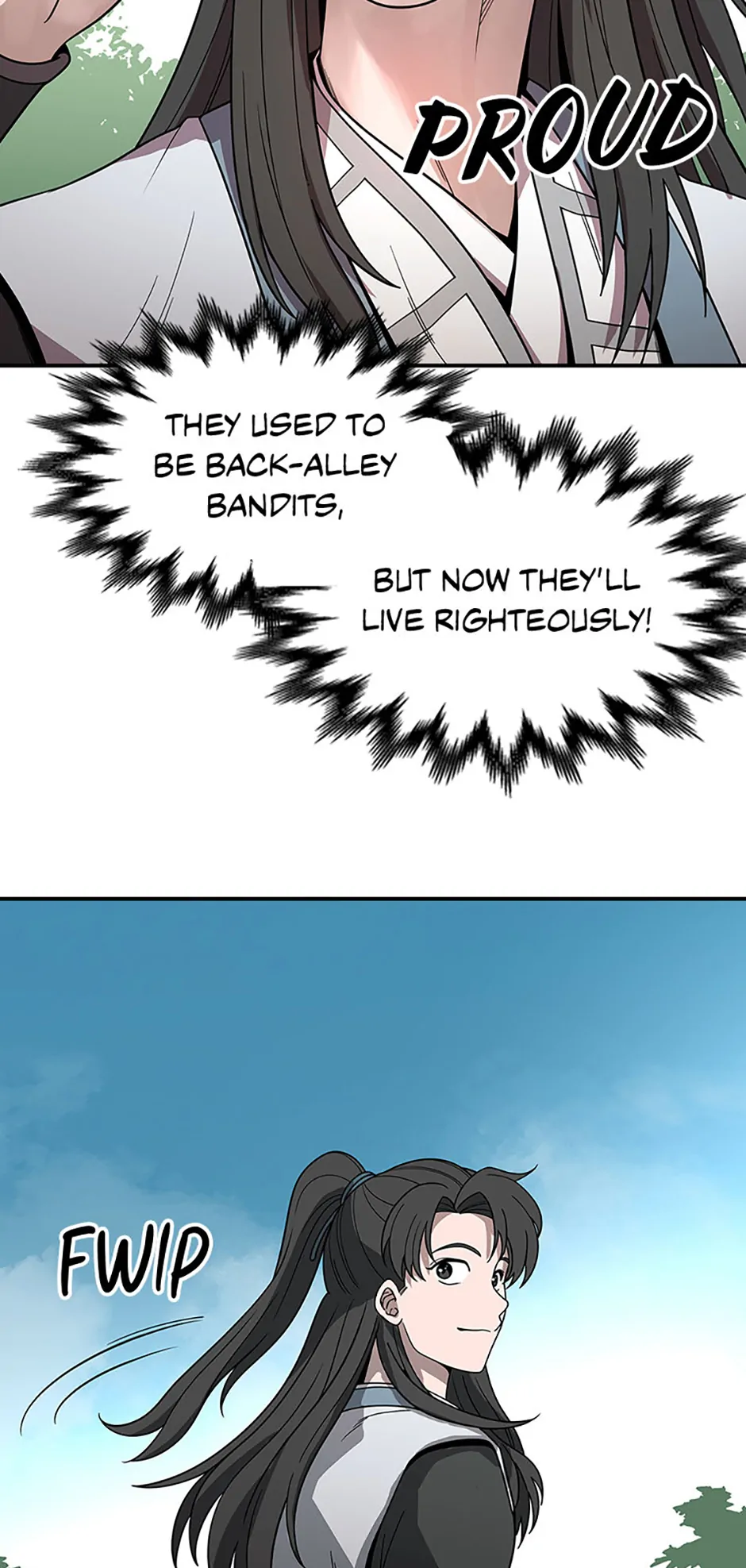 The Demonic Blade Fairy Chapter 50 - page 25