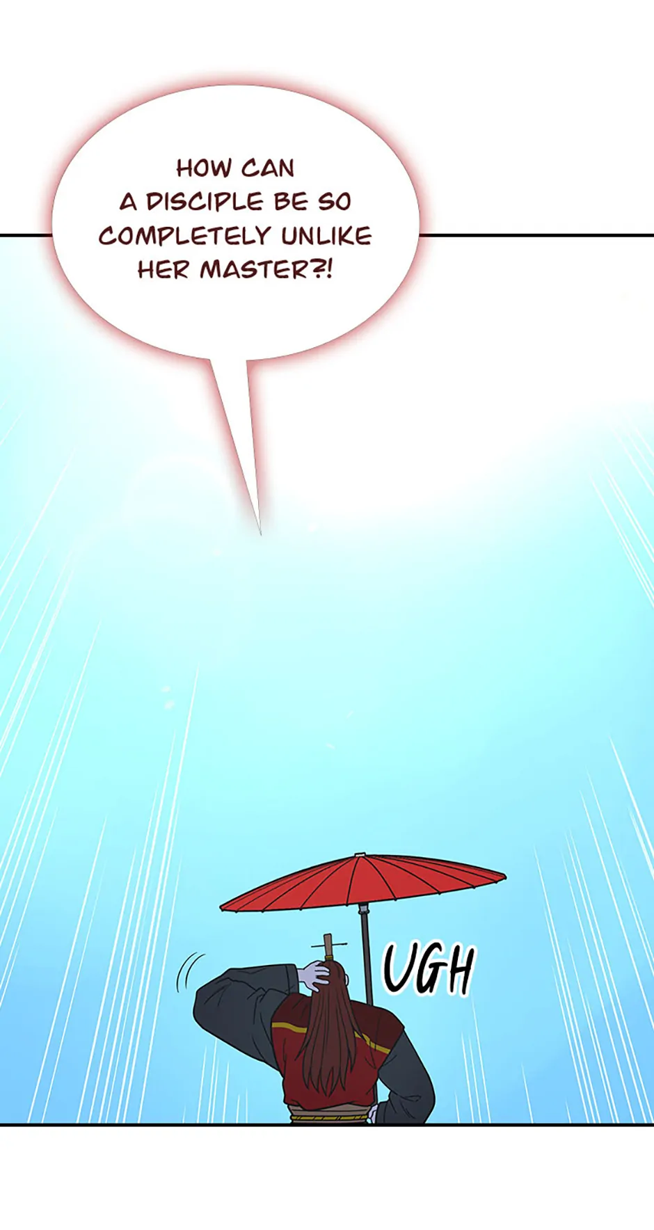 The Demonic Blade Fairy Chapter 50 - page 38