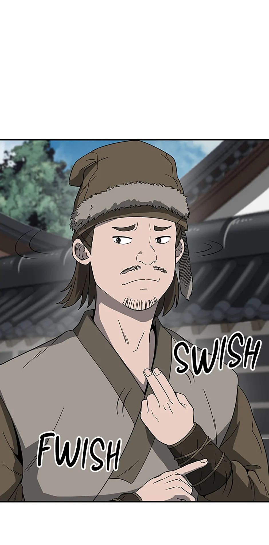 The Demonic Blade Fairy Chapter 50 - page 41