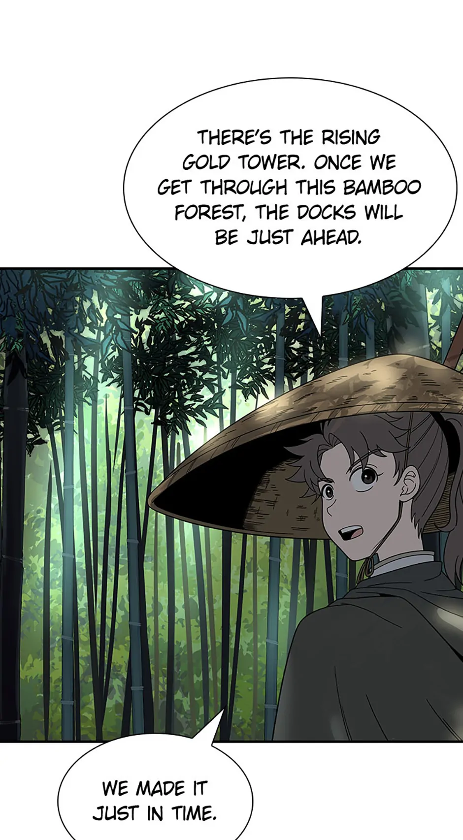 The Demonic Blade Fairy Chapter 50 - page 49