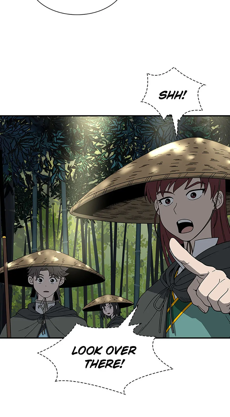 The Demonic Blade Fairy Chapter 50 - page 50