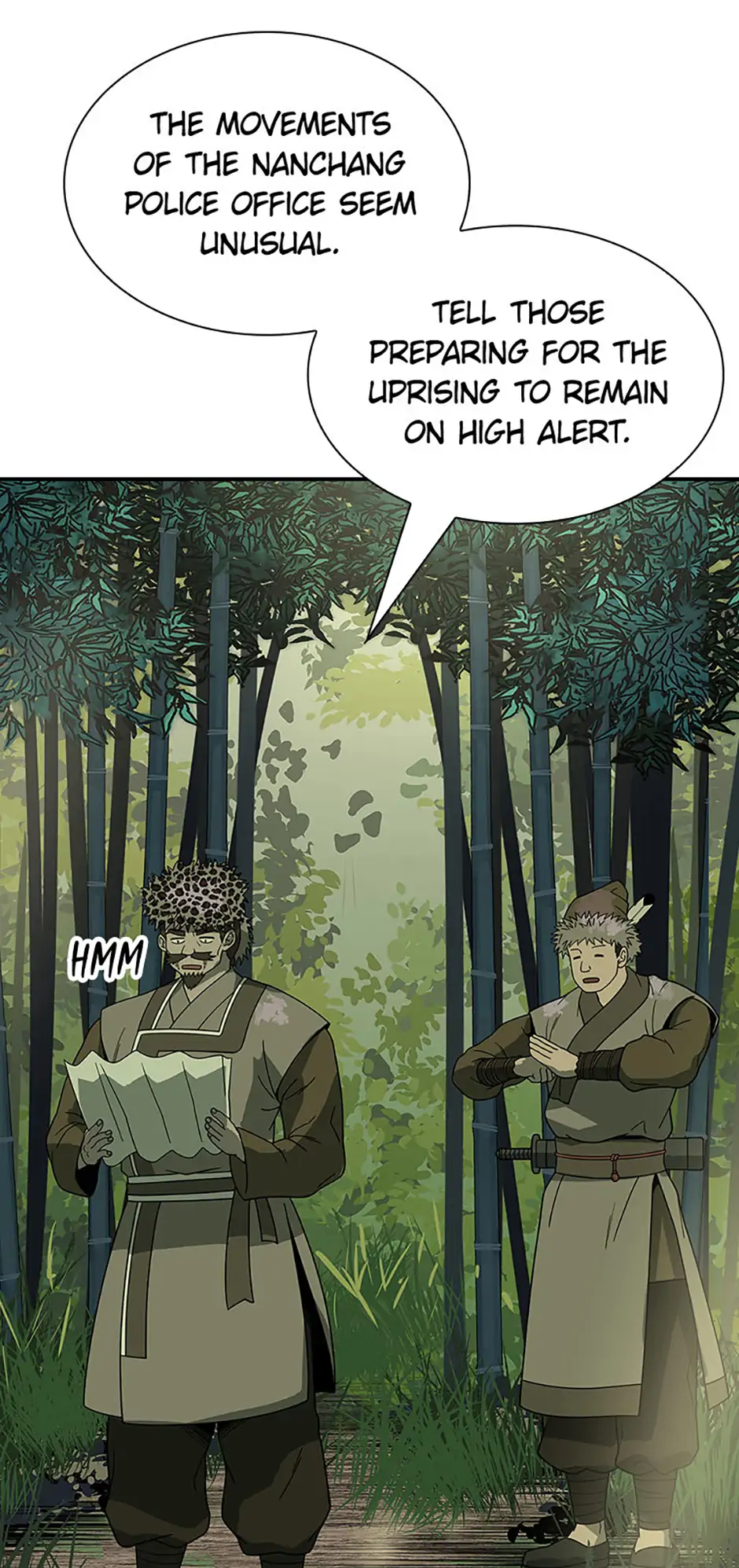 The Demonic Blade Fairy Chapter 50 - page 53