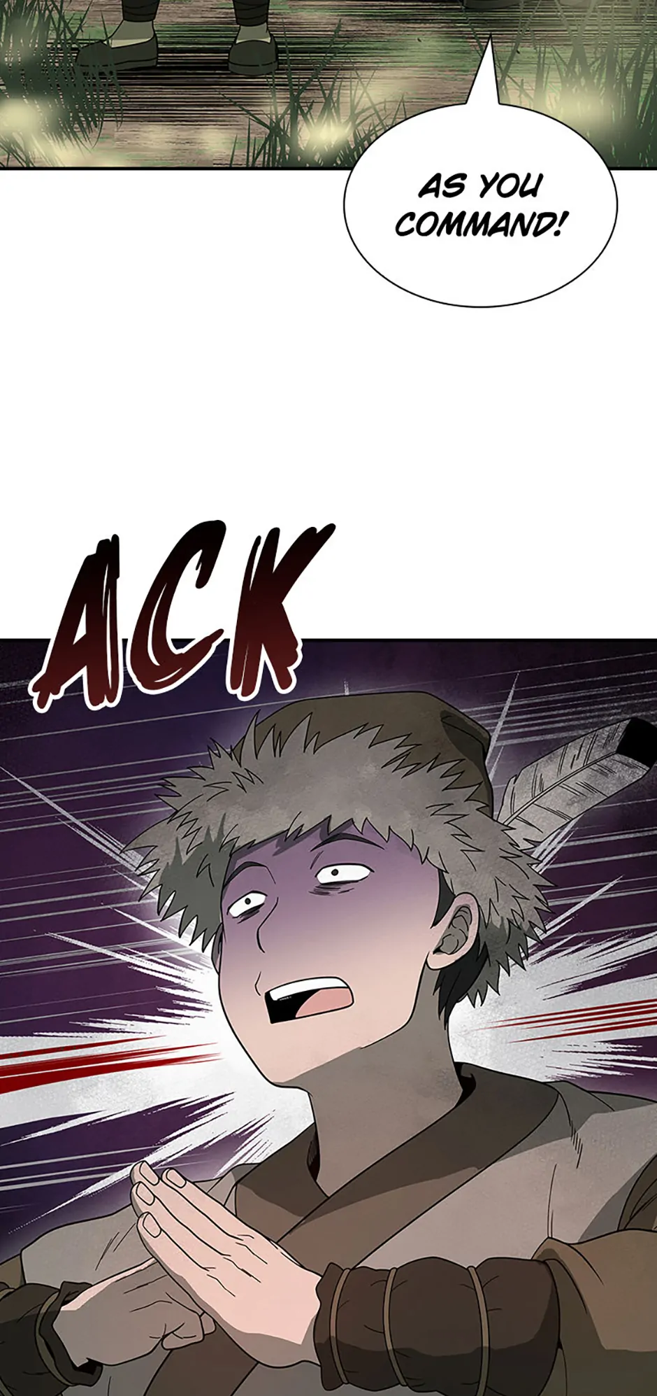 The Demonic Blade Fairy Chapter 50 - page 54