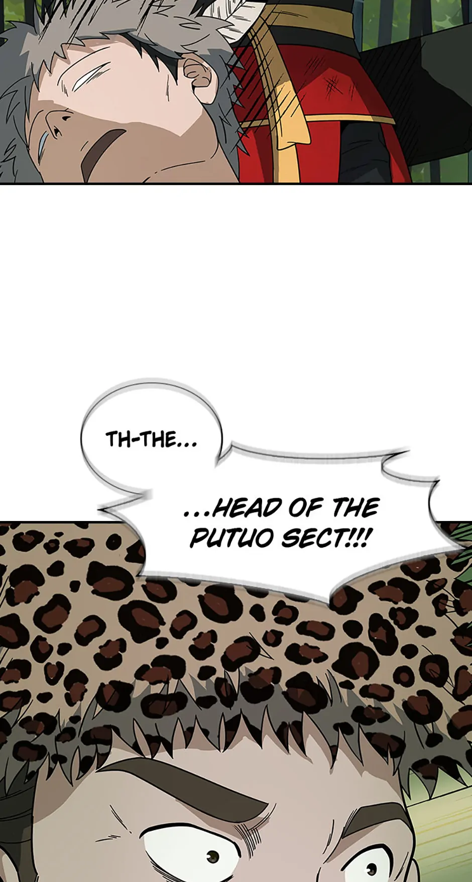 The Demonic Blade Fairy Chapter 50 - page 58