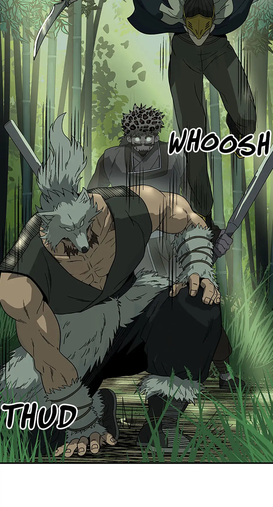 The Demonic Blade Fairy Chapter 50 - page 65