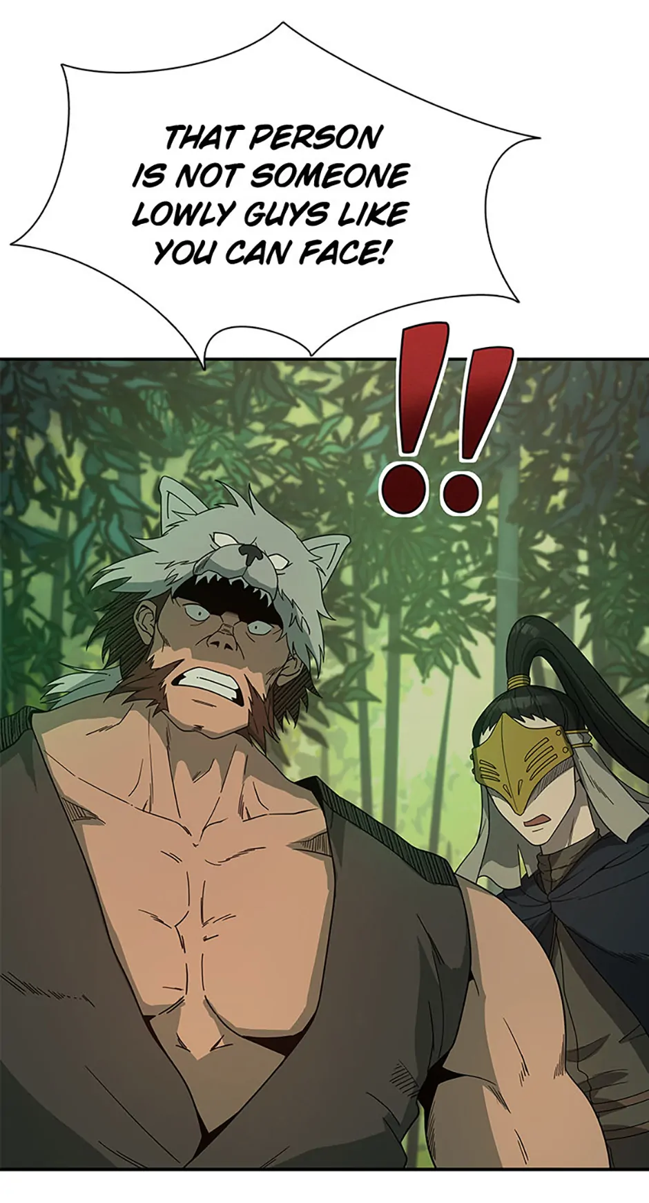 The Demonic Blade Fairy Chapter 50 - page 66