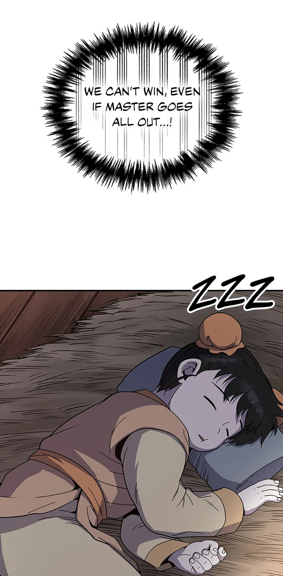 The Demonic Blade Fairy Chapter 50 - page 77