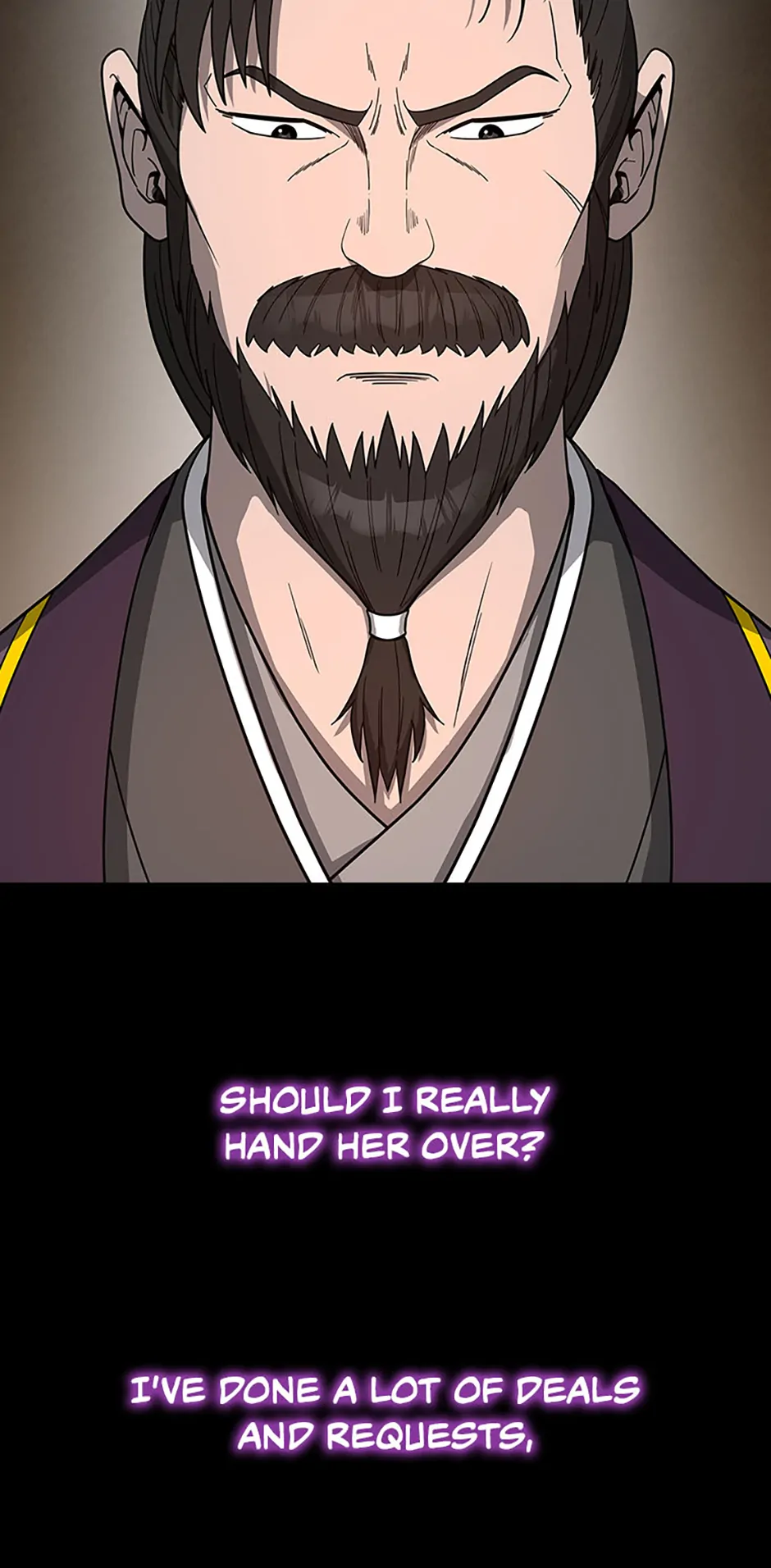 The Demonic Blade Fairy Chapter 50 - page 80