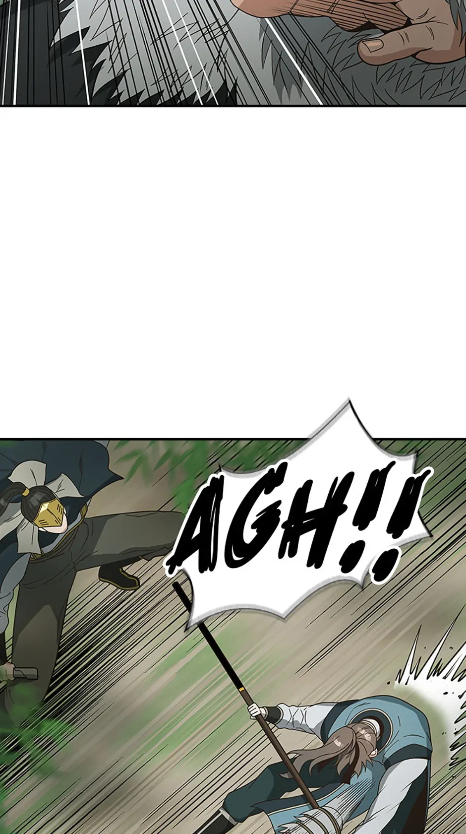 The Demonic Blade Fairy Chapter 51 - page 9