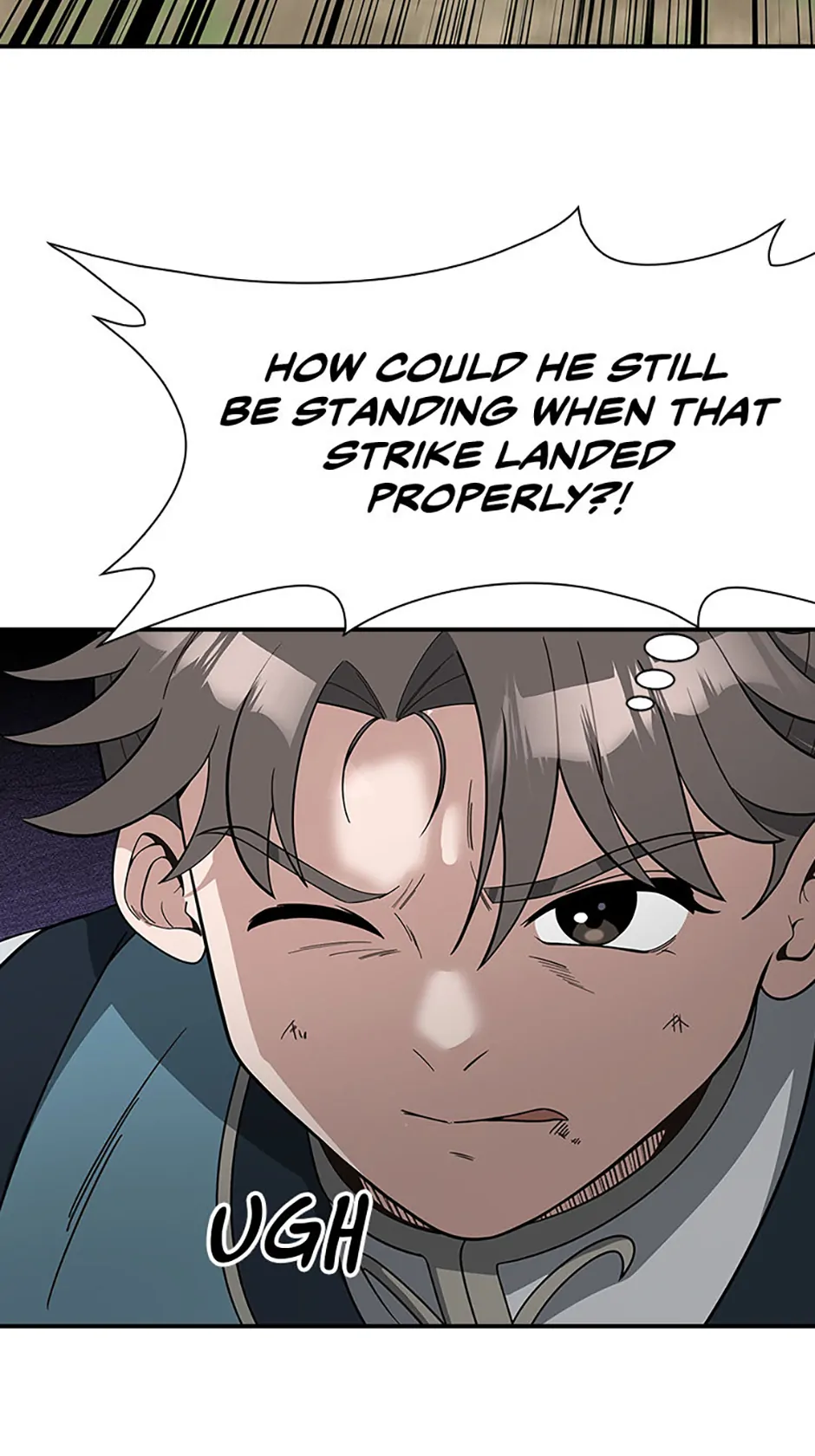 The Demonic Blade Fairy Chapter 51 - page 12