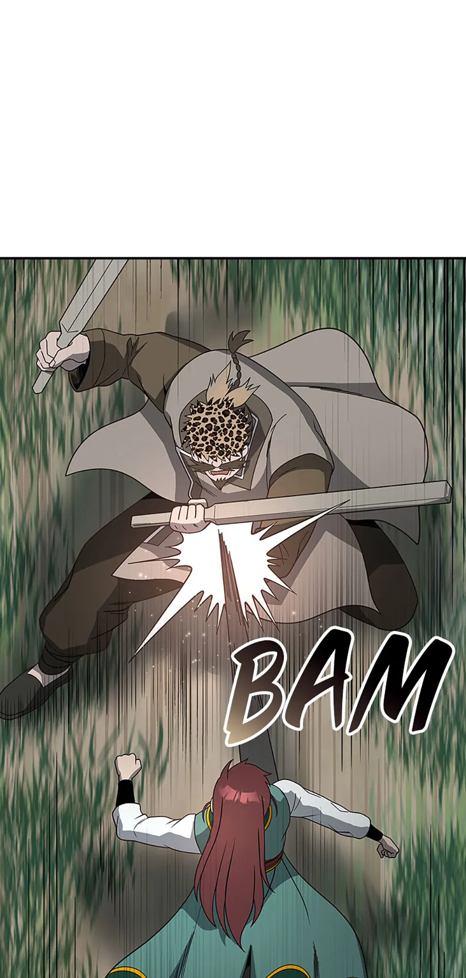 The Demonic Blade Fairy Chapter 51 - page 13