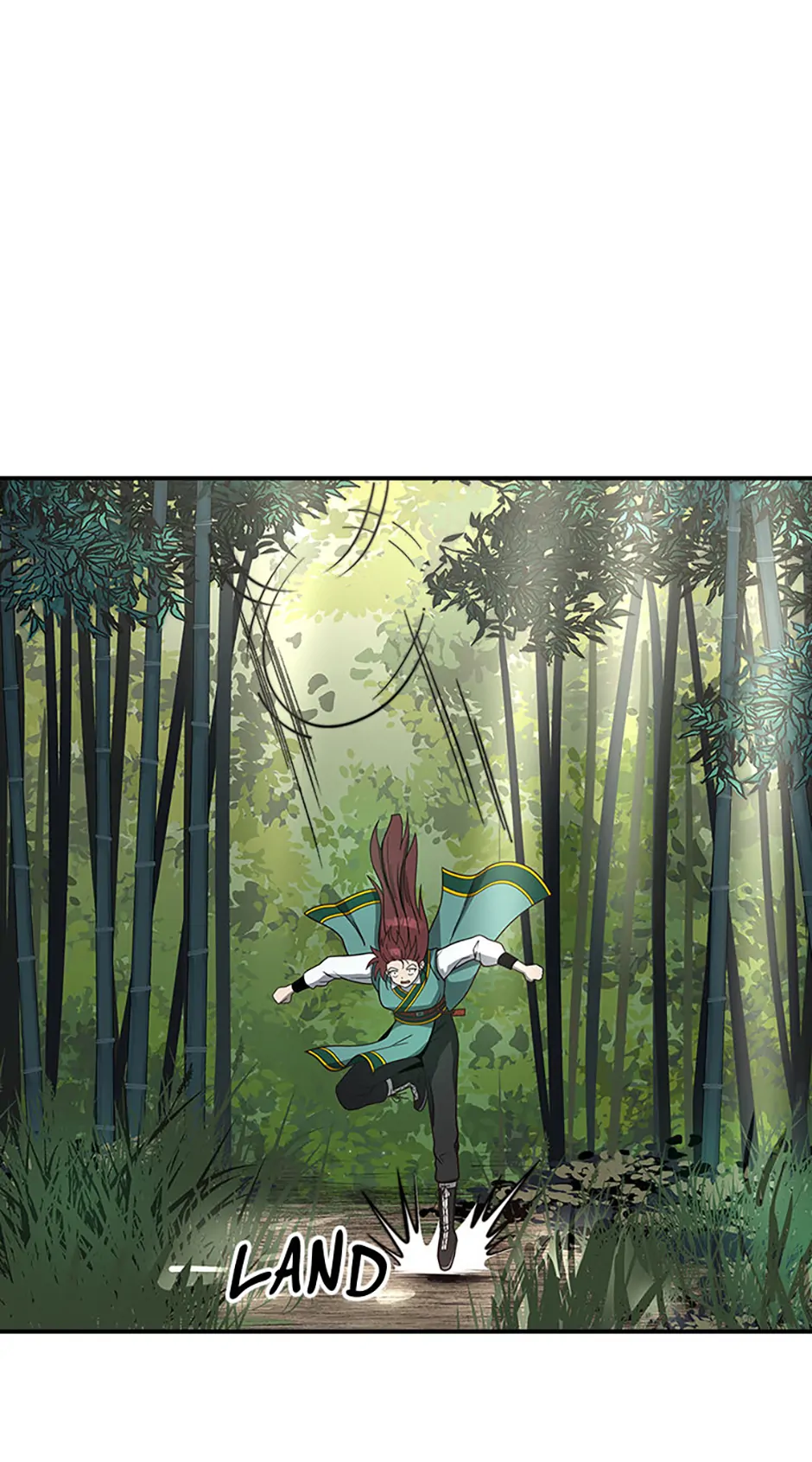 The Demonic Blade Fairy Chapter 51 - page 23