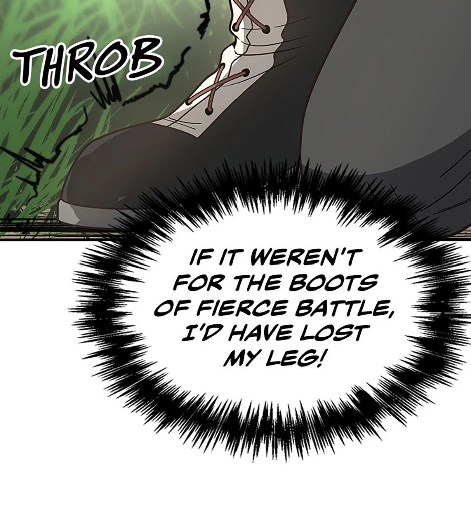 The Demonic Blade Fairy Chapter 51 - page 25