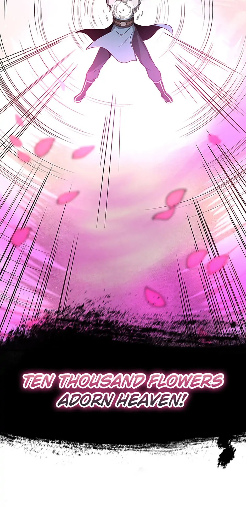 The Demonic Blade Fairy Chapter 51 - page 30