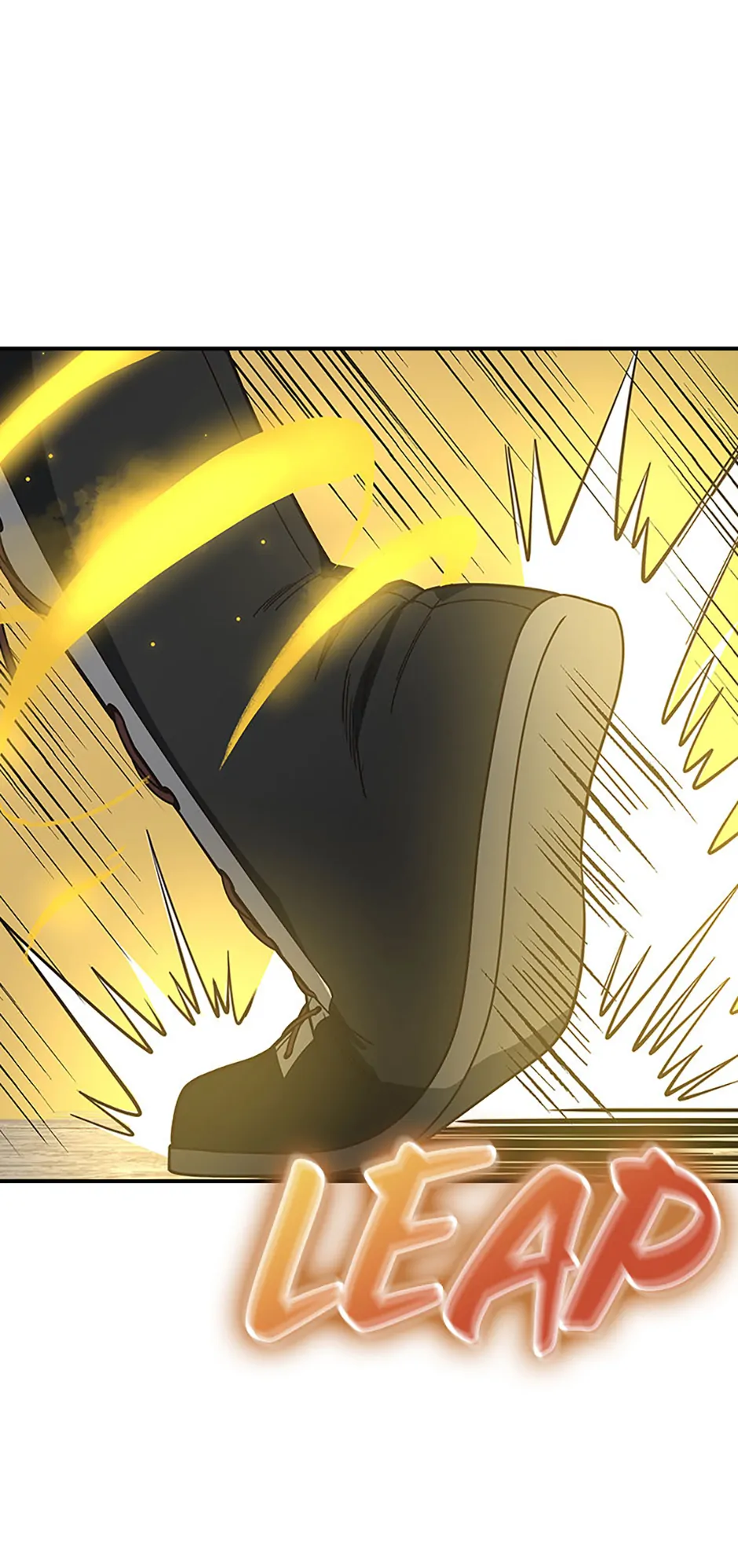 The Demonic Blade Fairy Chapter 51 - page 35