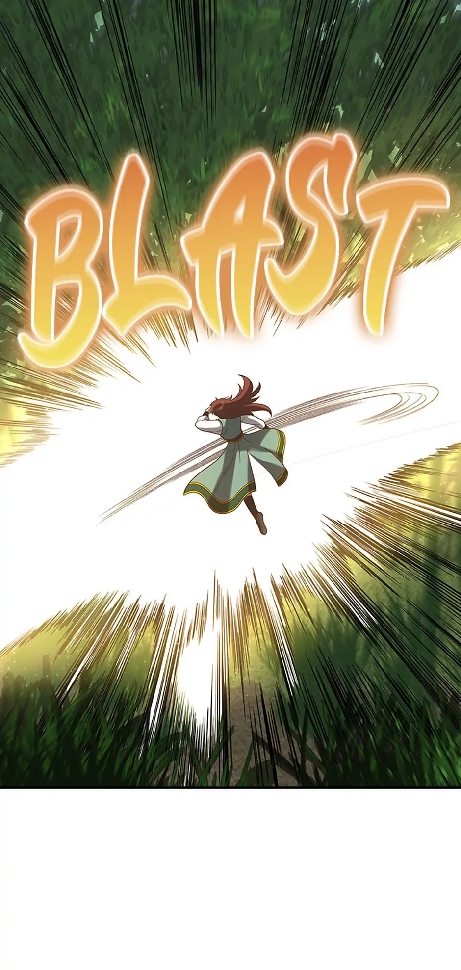 The Demonic Blade Fairy Chapter 51 - page 38