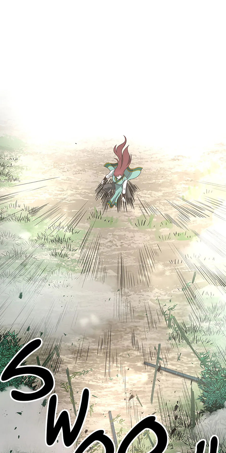 The Demonic Blade Fairy Chapter 51 - page 41