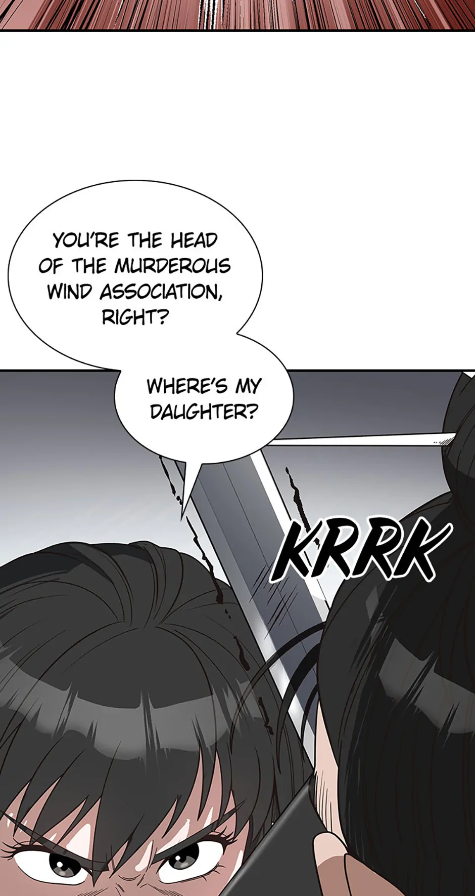 The Demonic Blade Fairy Chapter 51 - page 50