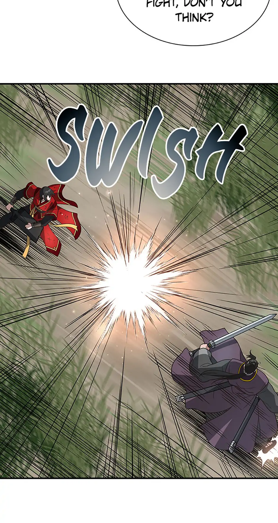 The Demonic Blade Fairy Chapter 51 - page 53