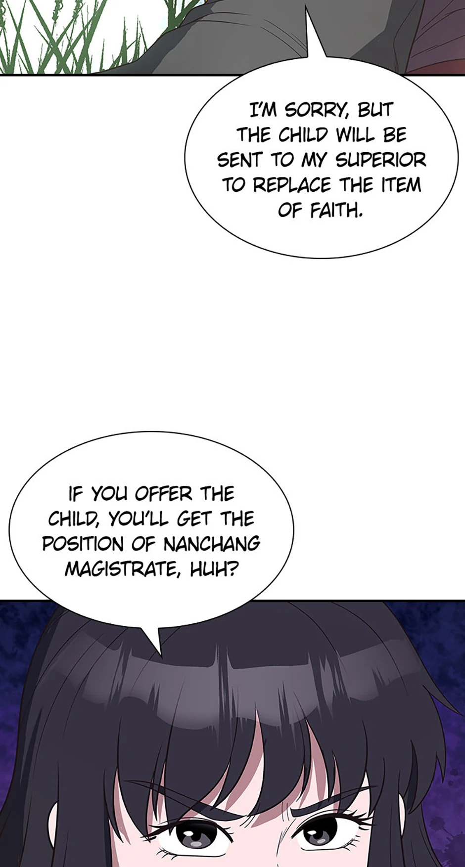 The Demonic Blade Fairy Chapter 51 - page 56