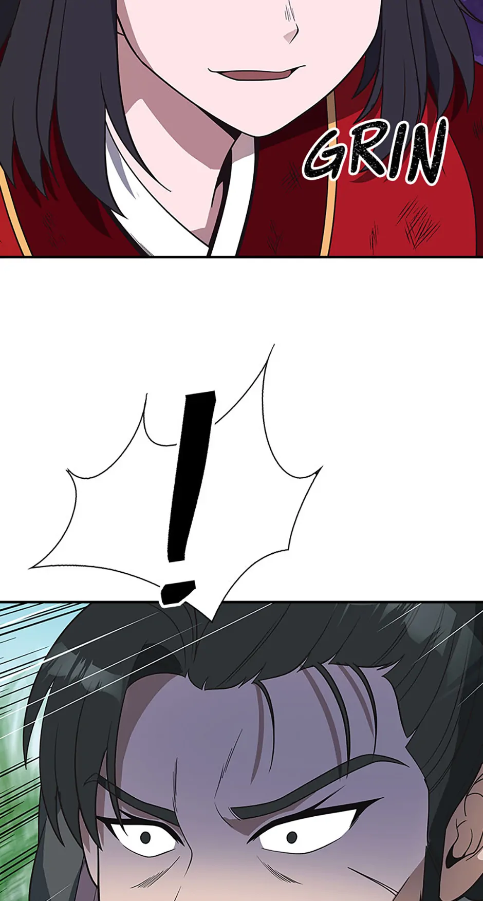 The Demonic Blade Fairy Chapter 51 - page 57