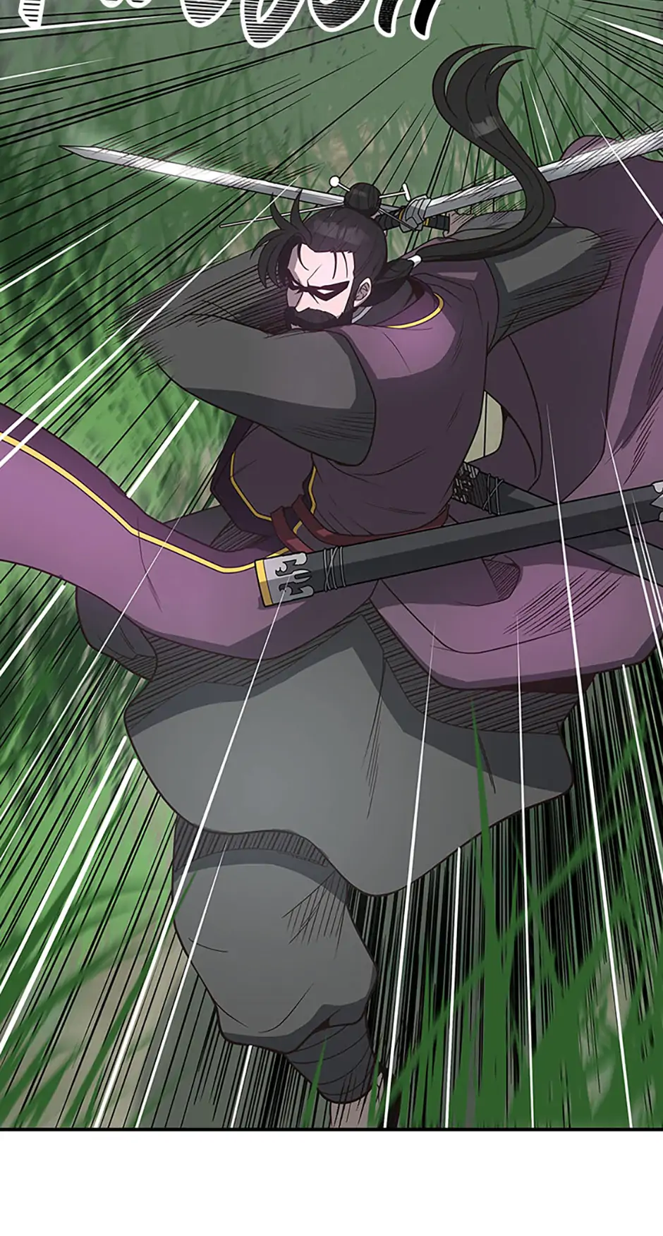 The Demonic Blade Fairy Chapter 51 - page 59