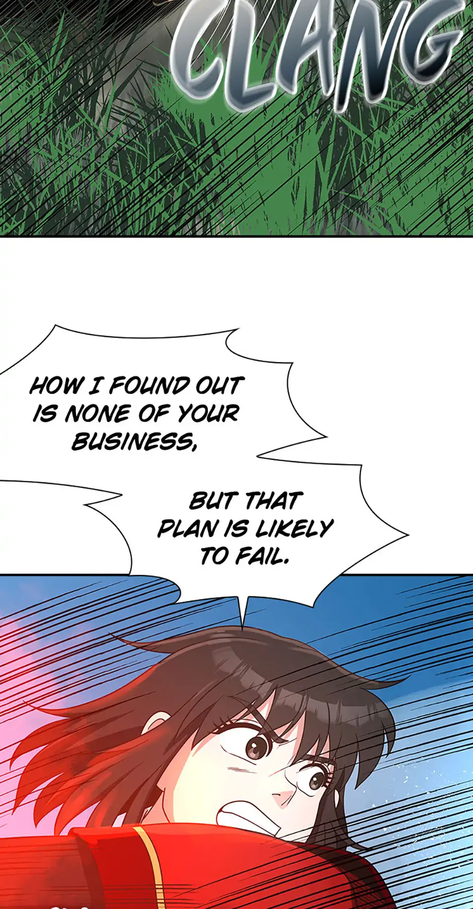 The Demonic Blade Fairy Chapter 51 - page 61