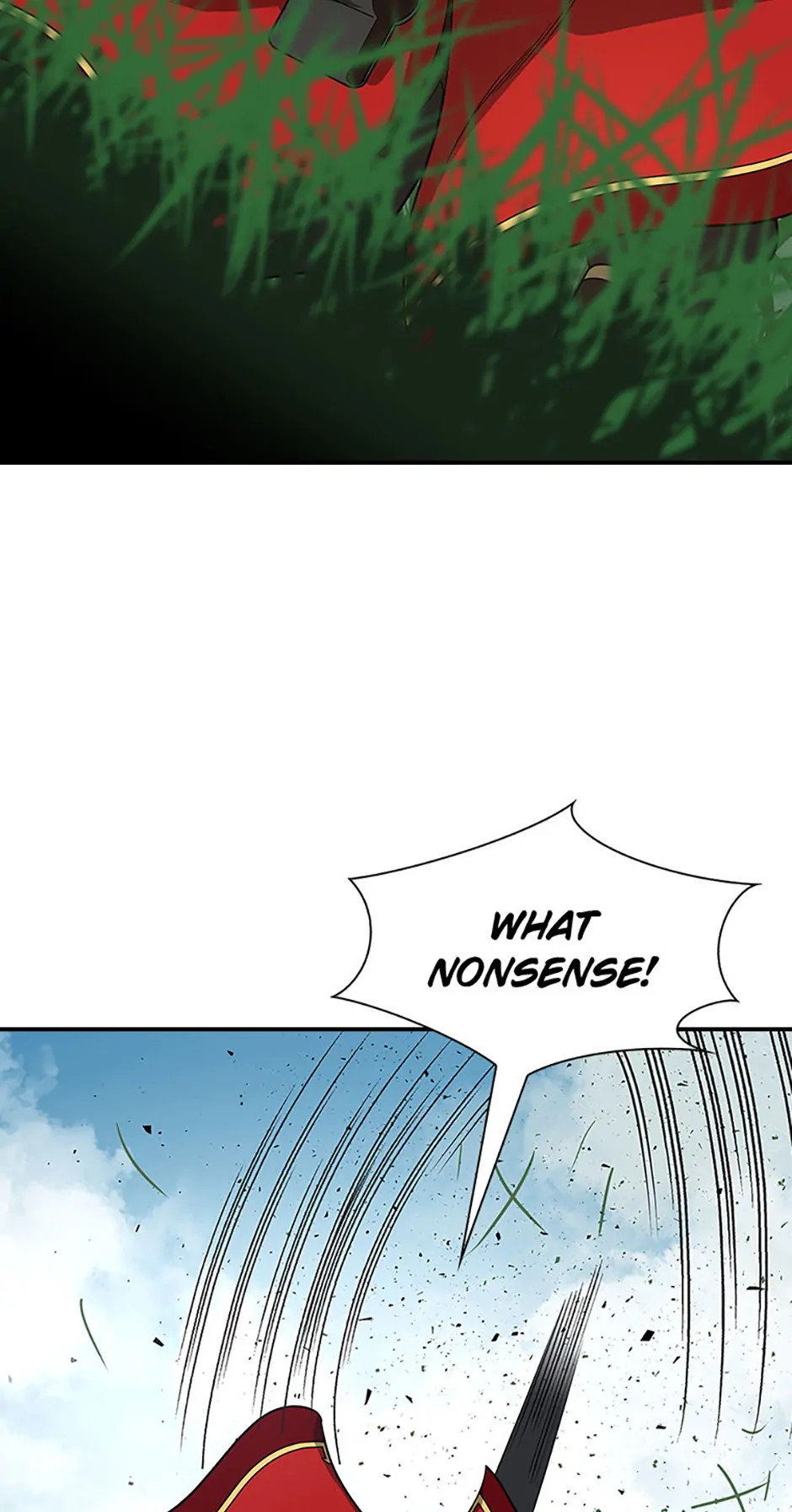 The Demonic Blade Fairy Chapter 51 - page 72