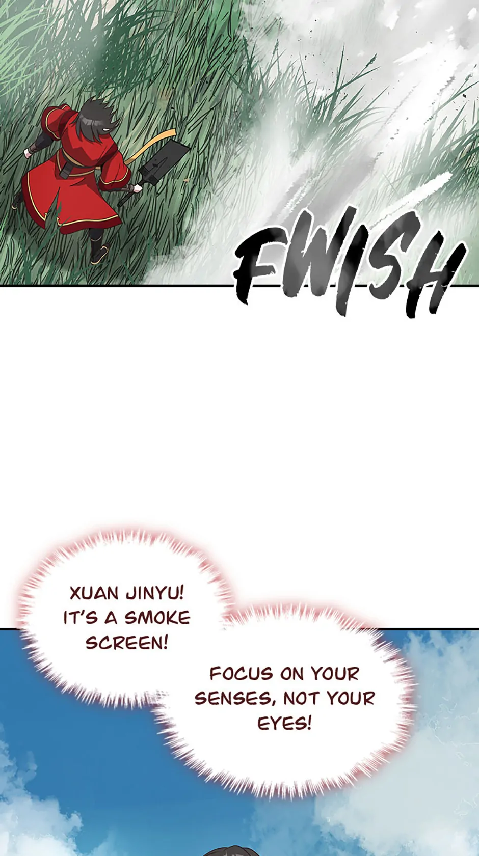 The Demonic Blade Fairy Chapter 51 - page 80