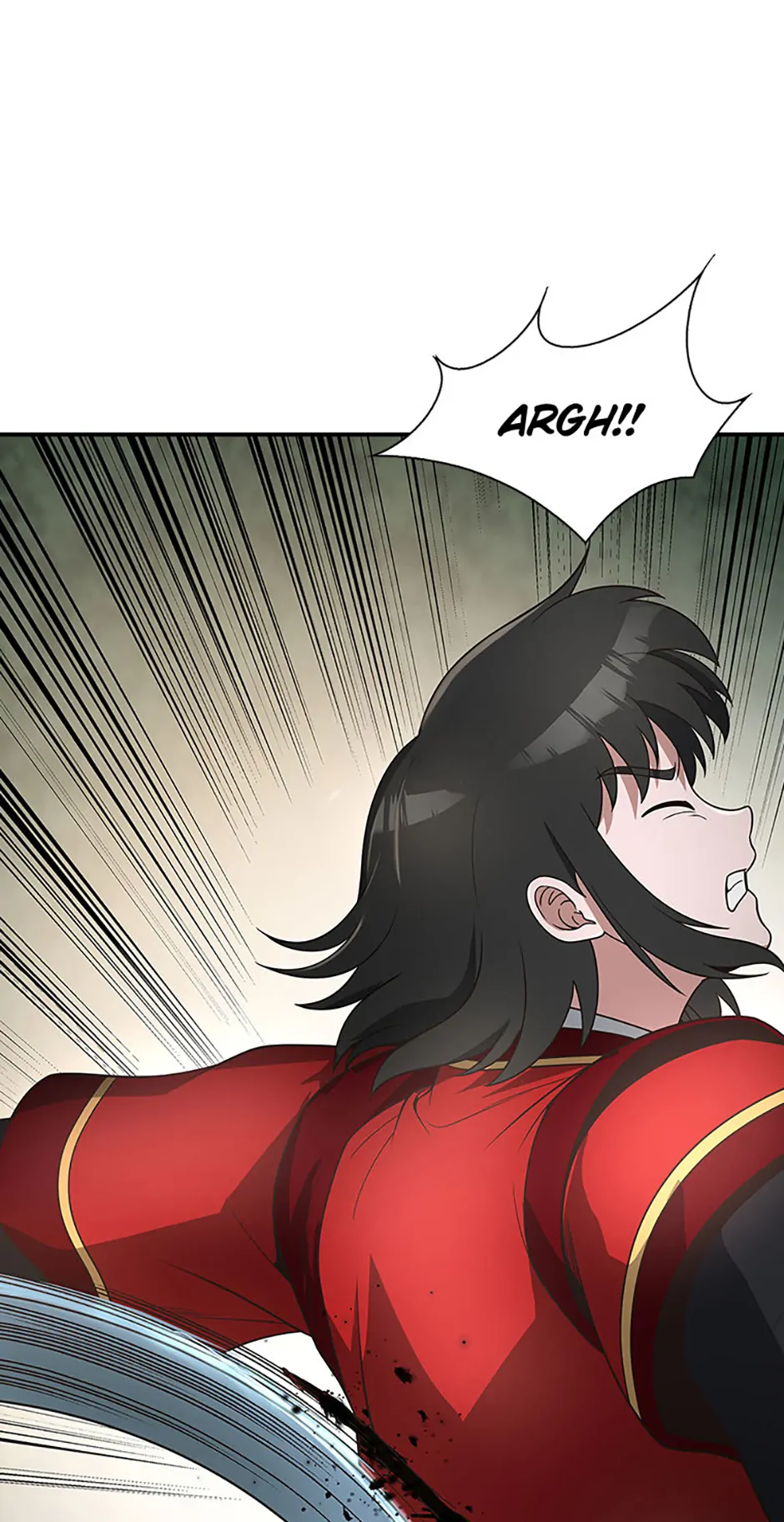 The Demonic Blade Fairy Chapter 51 - page 87