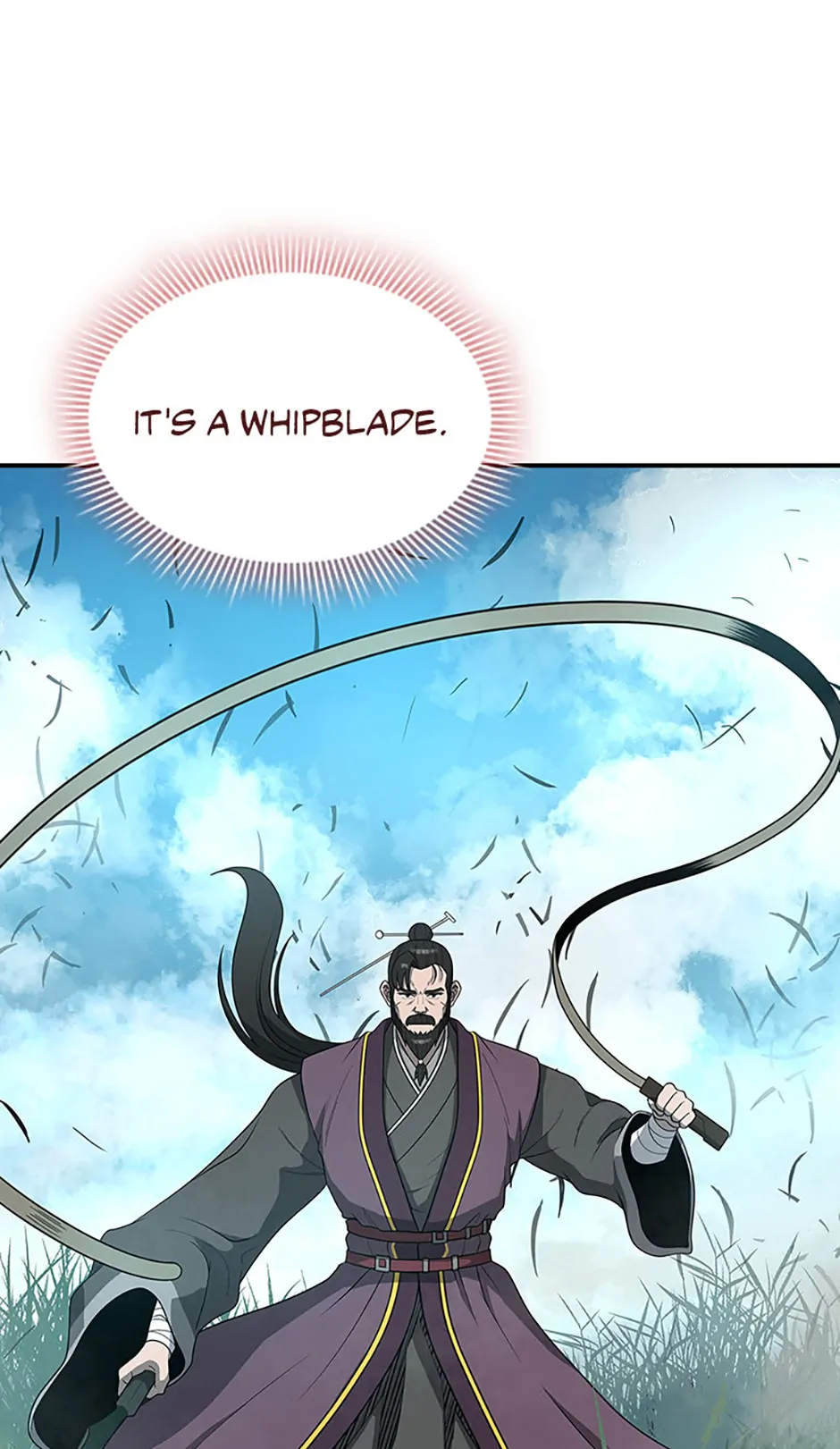 The Demonic Blade Fairy Chapter 51 - page 92