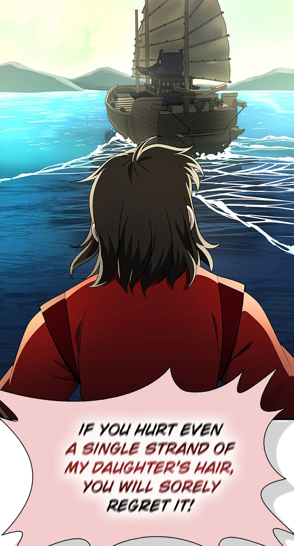 The Demonic Blade Fairy Chapter 34 - page 9