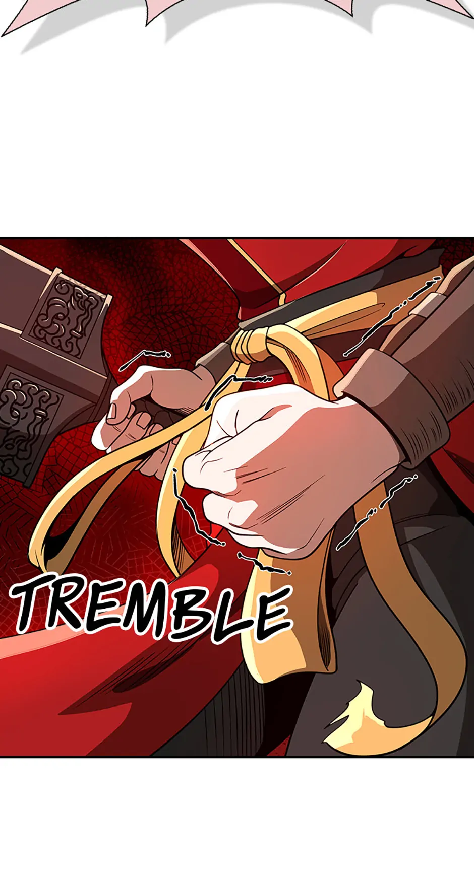 The Demonic Blade Fairy Chapter 34 - page 10